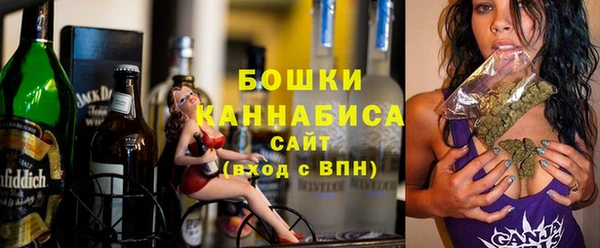 хмурый Медногорск